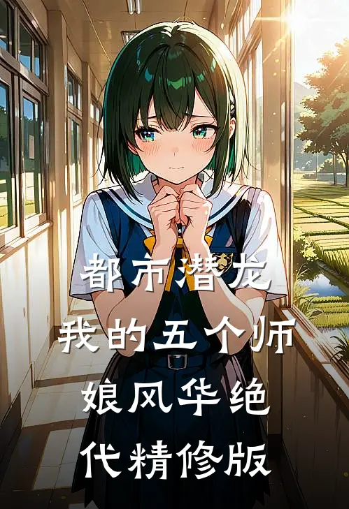 都市潜龙：我的五个师娘风华绝代精修版