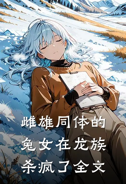 雌雄同体的兔女在龙族杀疯了全文