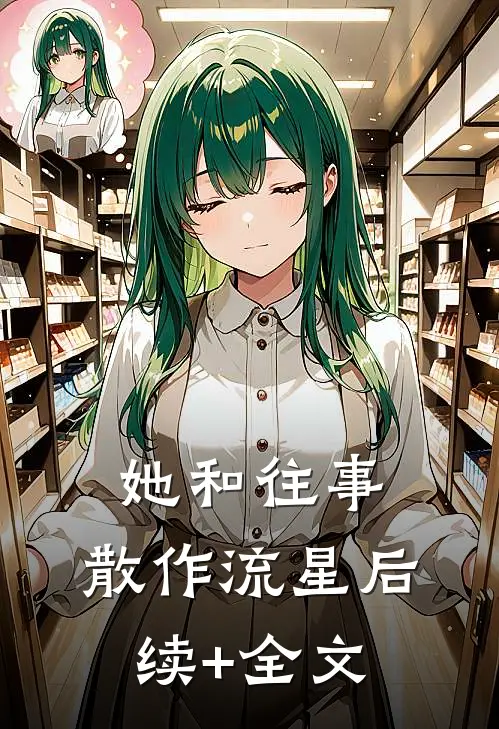 她和往事，散作流星后续+全文