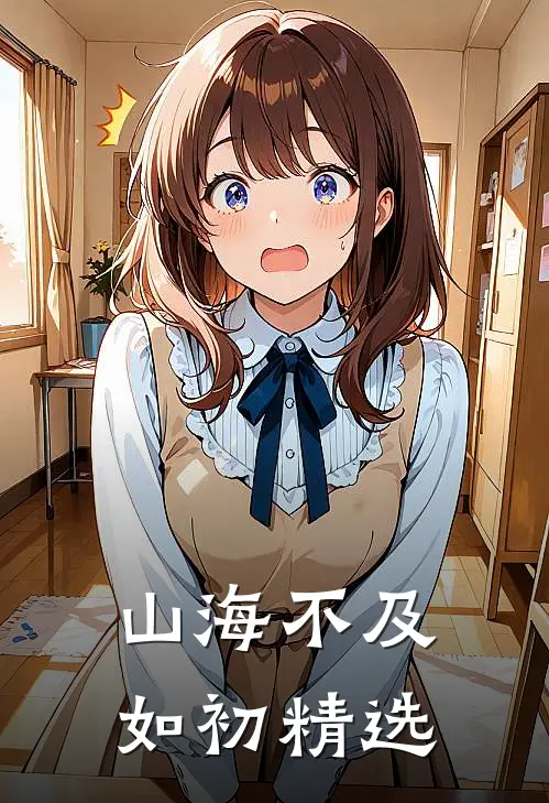 山海不及如初精选
