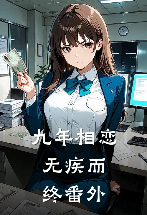 九年相恋,无疾而终 番外免费阅读