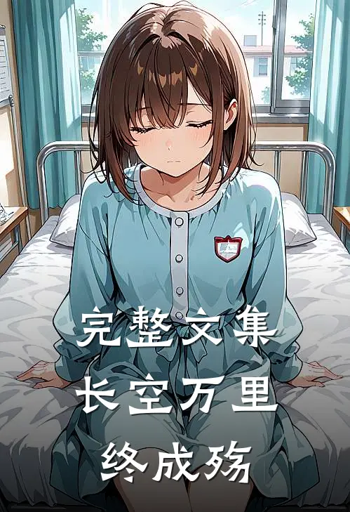 完整文集长空万里终成殇