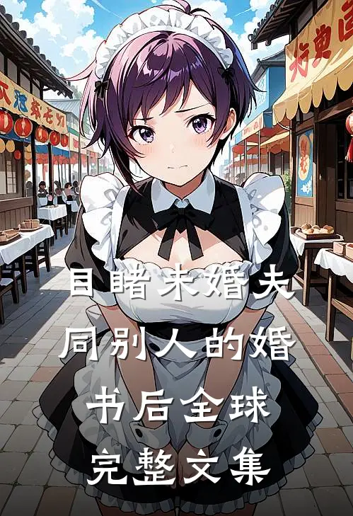 目睹未婚夫同别人的婚书后全球完整文集