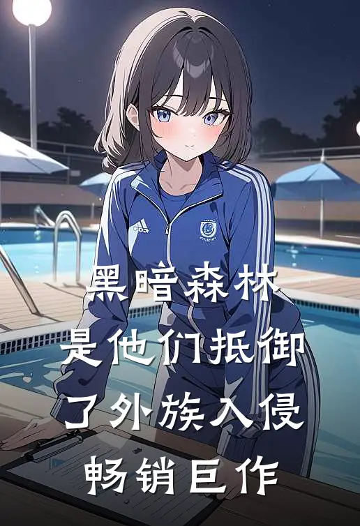 黑暗森林：是他们抵御了外族入侵畅销巨作