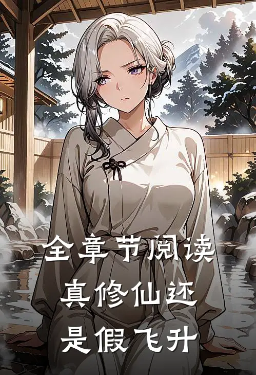 全章节阅读真修仙还是假飞升