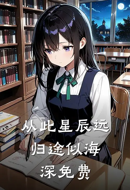 从此星辰远，归途似海深免费