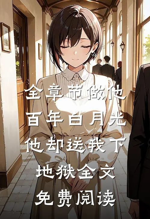 全章节做他百年白月光,他却送我下地狱全文免费阅读