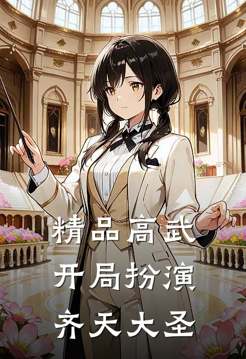 精品高武开局扮演齐天大圣的