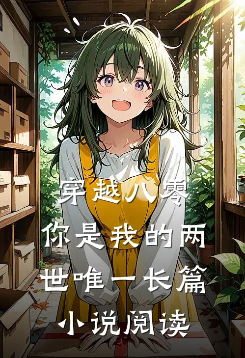 穿越八零,你是我的两世唯一长篇阅读