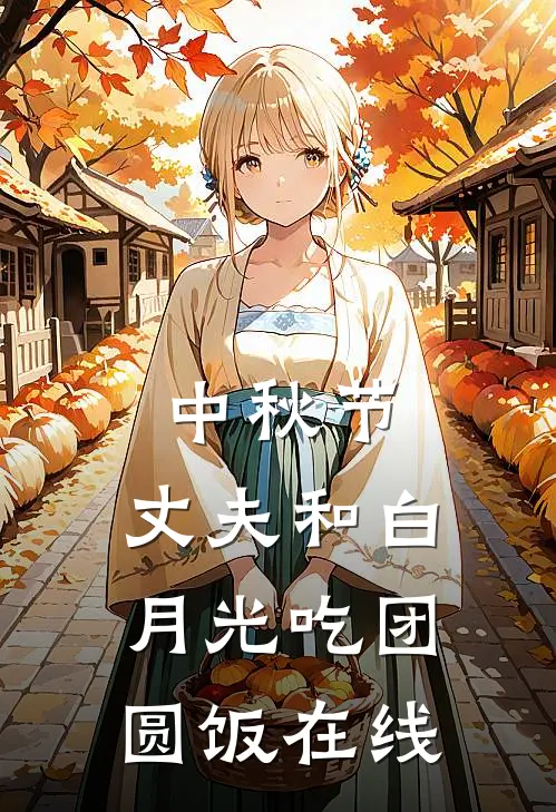中秋节，丈夫和白月光吃团圆饭在线