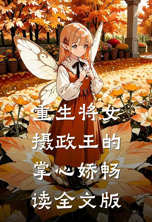 重生将女：摄政王的掌心娇畅读全文版