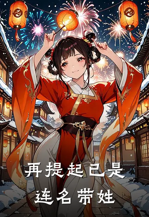 再提起已是连名带姓