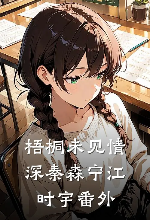 梧桐未见情深秦森宁江时宇番外