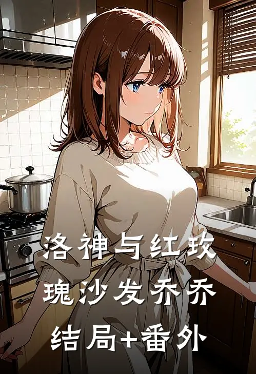 洛神与红玫瑰沙发乔乔结局+番外