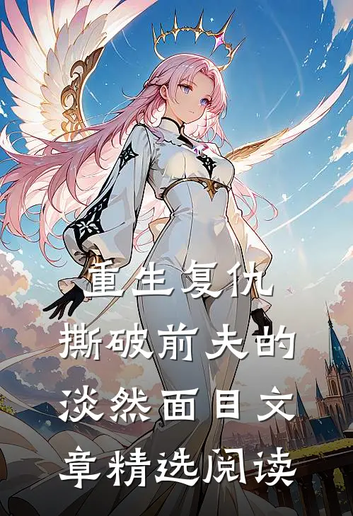 重生复仇，撕破前夫的淡然面目文章精选阅读