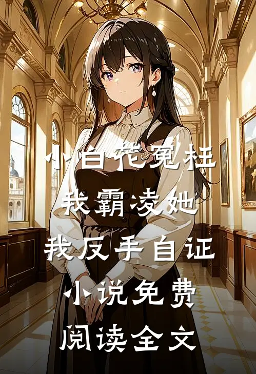 小白花冤枉我霸凌她，我反手自证小说免费阅读全文