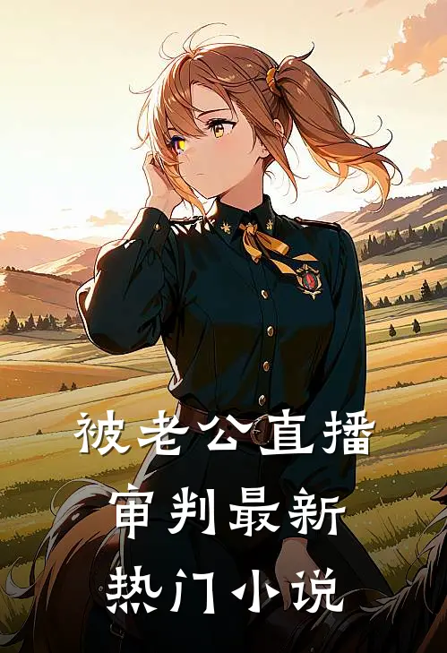 被老公直播审判最新热门小说