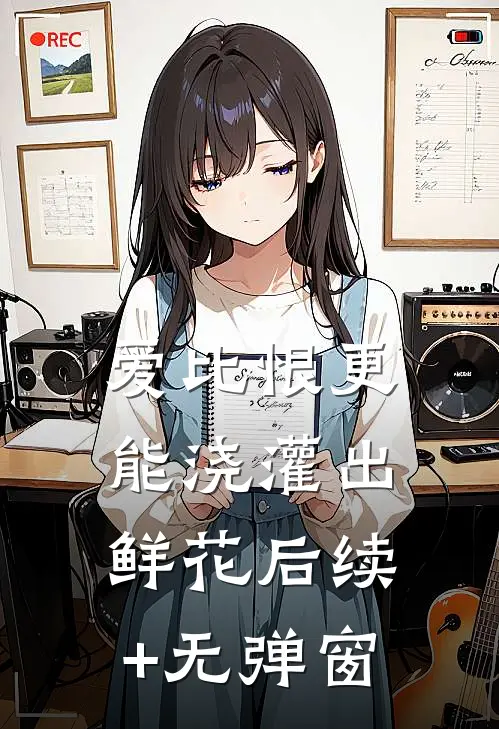 爱比恨更能浇灌出鲜花后续+无弹窗
