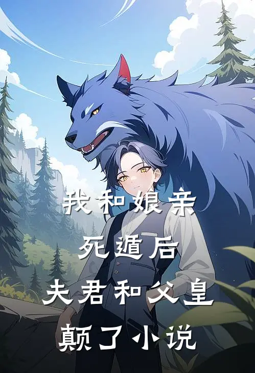 我和娘亲死遁后，夫君和父皇颠了小说