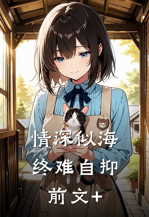 情深似海终难自抑前文+