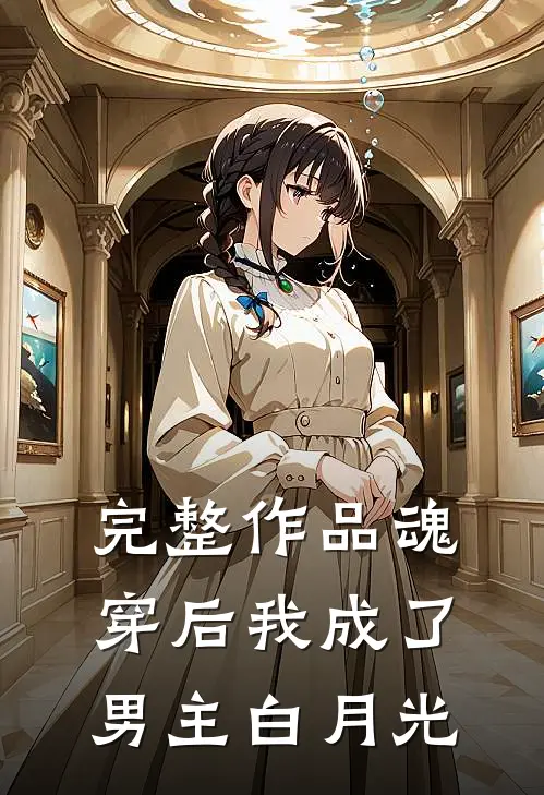 完整作品魂穿后我成了男主白月光