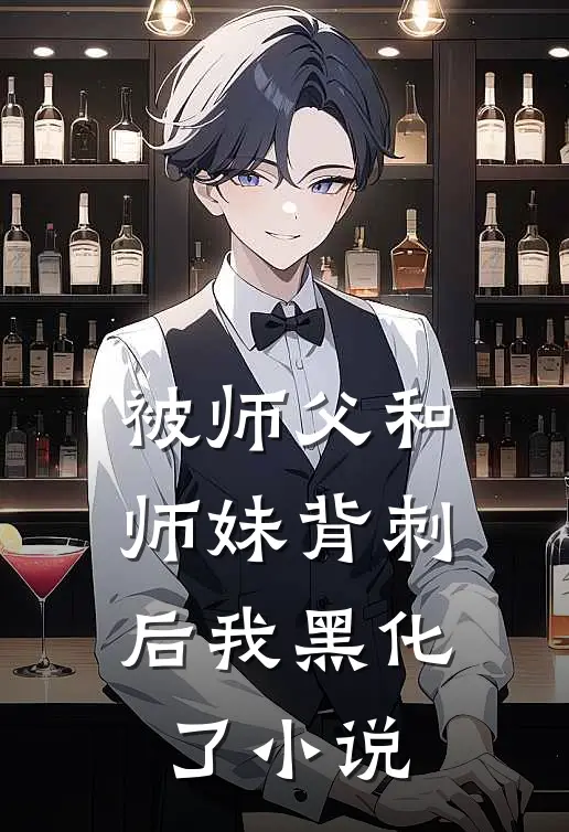 被师父和师妹背刺后我黑化了小说