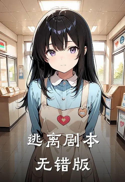 逃离剧本无错版