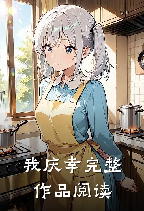 我庆幸完整作品阅读