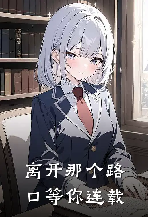 离开那个路口等你连载