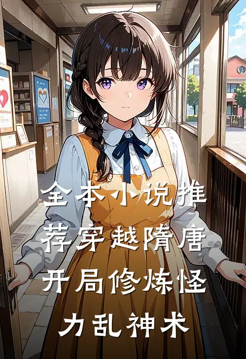 全本小说推荐穿越隋唐：开局修炼怪力乱神术
