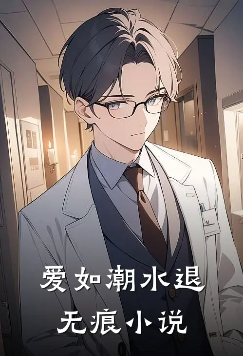 爱如潮水退无痕小说