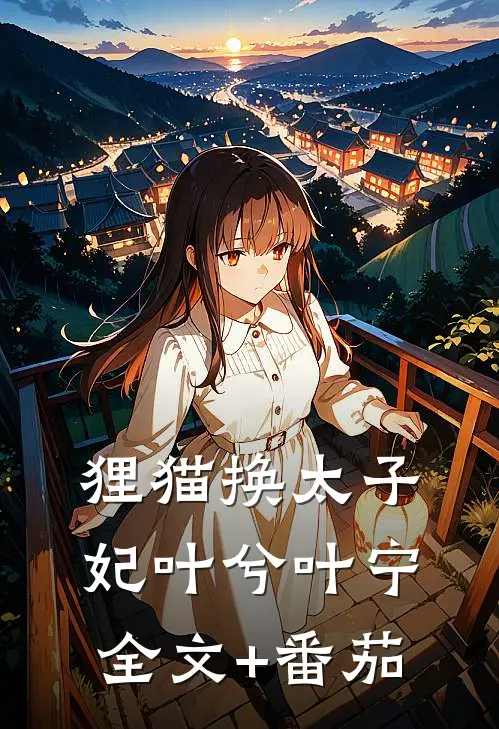 狸猫换太子妃叶兮叶宁全文+番茄