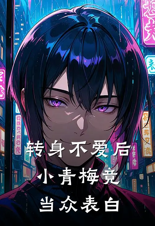转身不爱后,小青梅竟当众表白