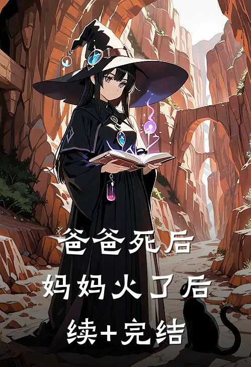 爸爸死后，妈妈火了后续+完结