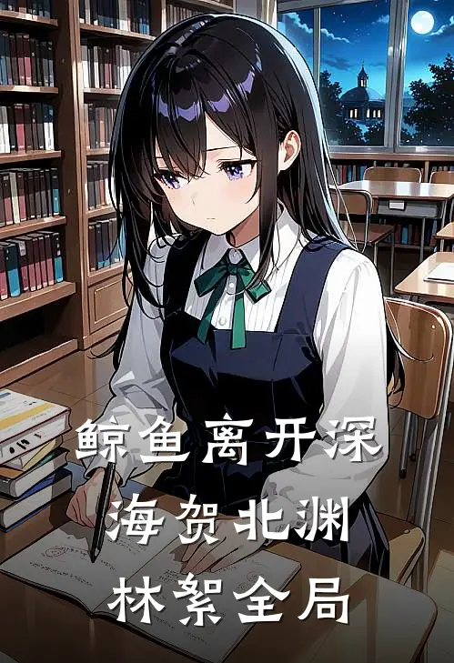 鲸鱼离开深海贺北渊林絮全局