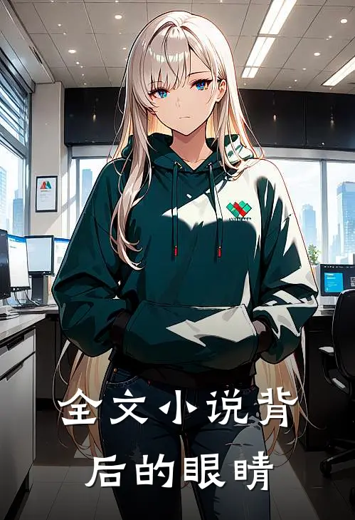 全文小说背后的眼睛