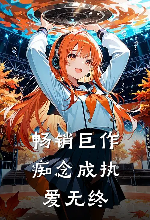 畅销巨作痴念成执爱无终