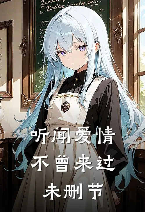 听闻爱情，不曾来过未删节