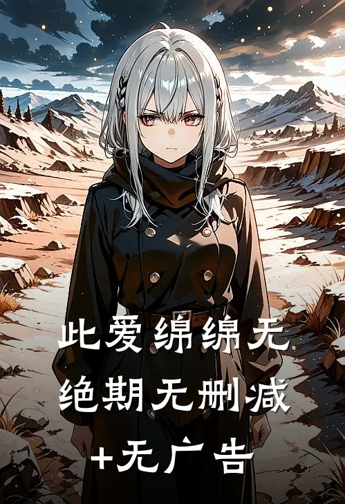 此爱绵绵无绝期无删减+无广告