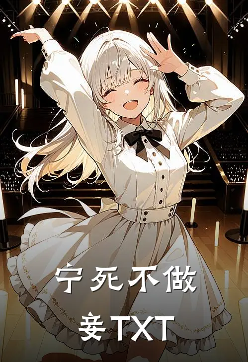 宁死不做妾TXT