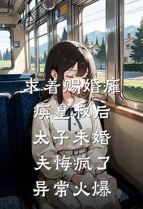 求着赐婚瘫痪皇叔后，太子未婚夫悔疯了异常火爆