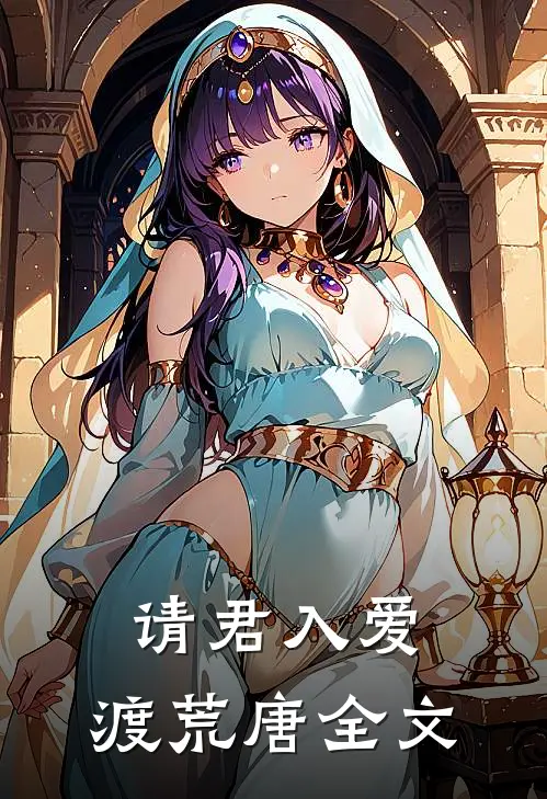 请君入爱，渡荒唐全文