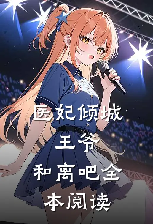 医妃倾城：王爷，和离吧全本阅读