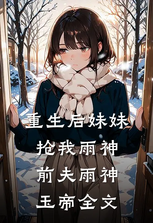 重生后妹妹抢我雨神前夫雨神玉帝全文