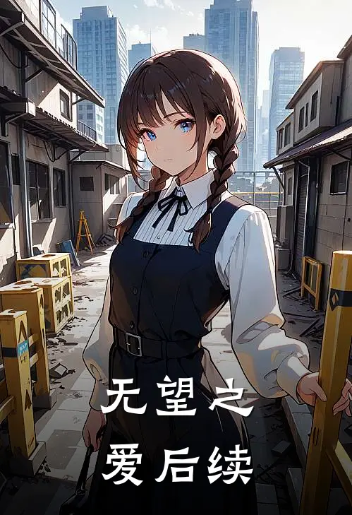 无望之爱后续