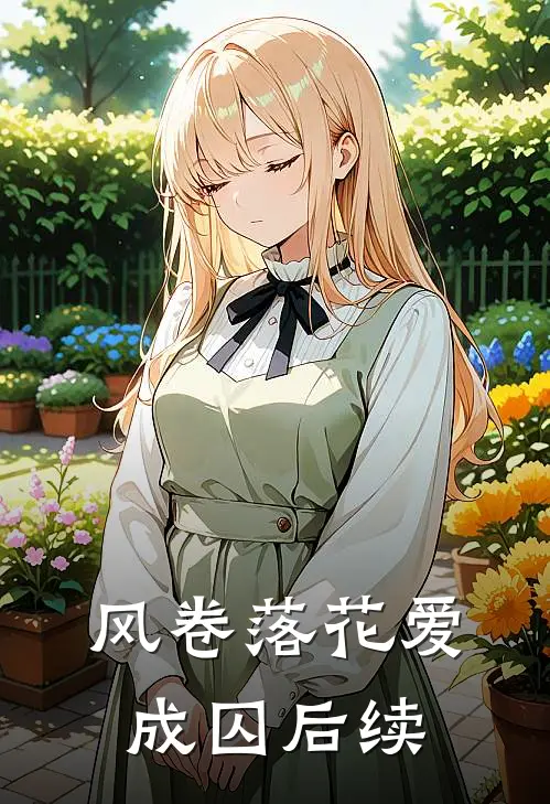 风卷落花爱成囚后续