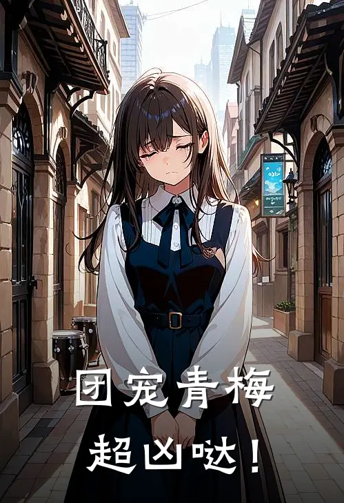 团宠青梅超凶哒！