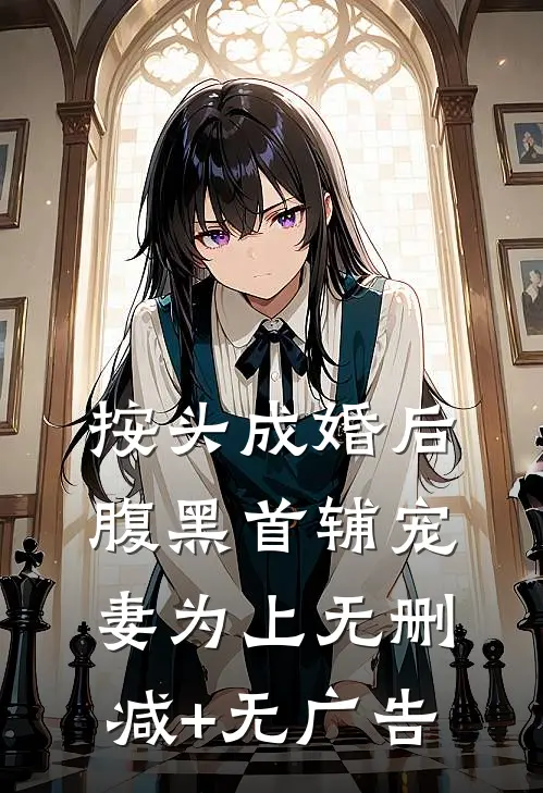 按头成婚后，腹黑首辅宠妻为上无删减+无广告