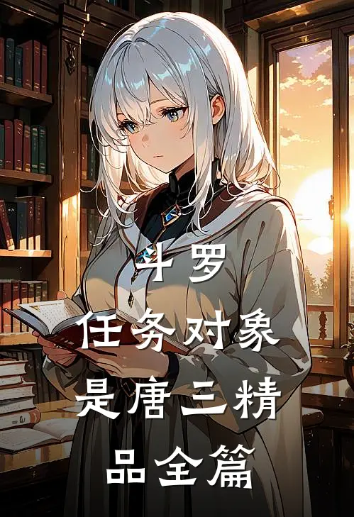 斗罗：任务对象是唐三精品全篇