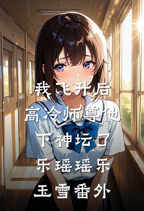 我飞升后，高冷师尊他下神坛了乐瑶瑶乐玉雪 番外